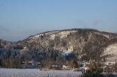 Salmchâteau (Vielsalm), le 6 mars 2010