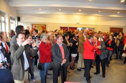 Un premier mai solidaire à Arlon!