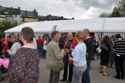 Un premier mai solidaire à Arlon!