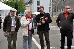 Un premier mai solidaire à Arlon!