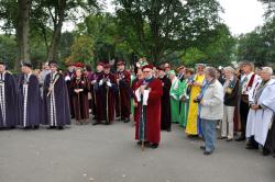 Superbe 10e anniversaire pour la Confrérie « La Myrtille de Salm » !